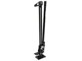 RedRock 42-Inch Extreme Recovery Jack; Black 