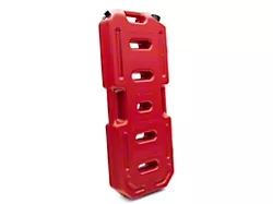 RedRock Jerry Can; 20 Liter