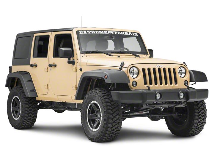 Extreme Terrain