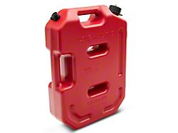 RedRock Jerry Can; 10 Liter 