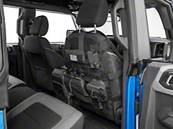 RedRock Multi-Function Seat Storage Organizer (Universal; Some Adaptation May Be Required)