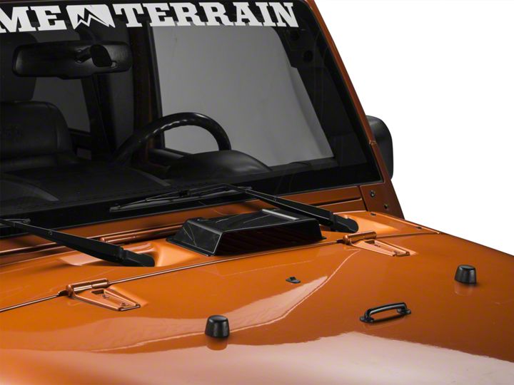 Extreme Terrain
