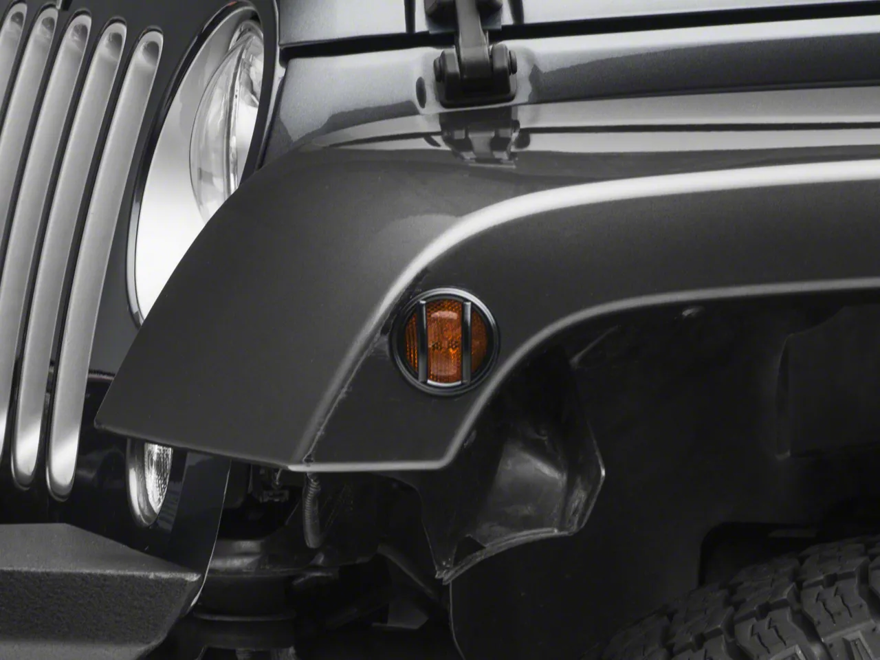 RC4WD Goodyear Wrangler MT/R 1.9