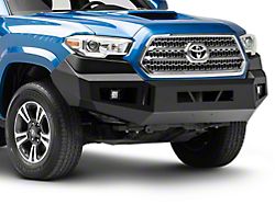Barricade HD Front Bumper with LED Fog Lights (16-23 Tacoma)