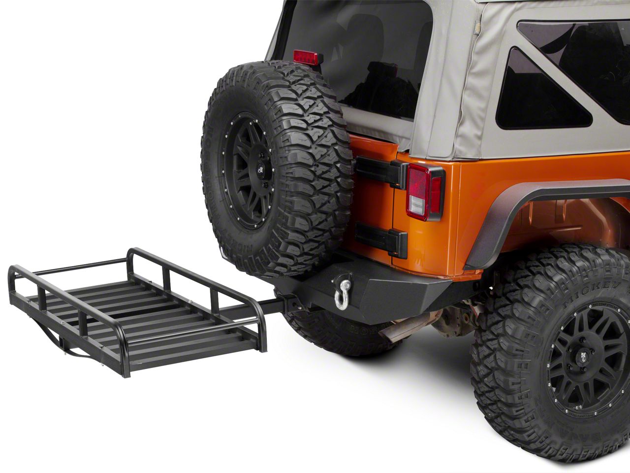 Hitch rack for jeep wrangler hotsell