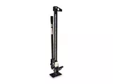 RedRock 42-Inch Extreme Recovery Jack; Black