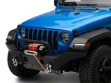 RedRock Avenger Full Width Front Bumper (20-26 Jeep Gladiator JT)