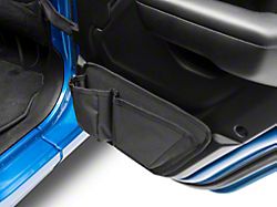 RedRock Rear Door Storage Bag Set (20-25 Jeep Gladiator JT)