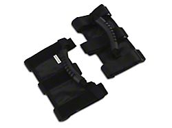 RedRock Grab Bars (20-25 Jeep Gladiator JT)