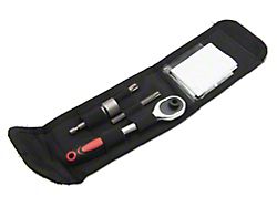 RedRock Hard Top Removal Tool Kit (20-25 Jeep Gladiator JT)