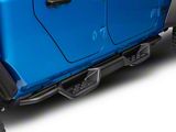 RedRock HD Drop Side Step Bars (20-25 Jeep Gladiator JT)