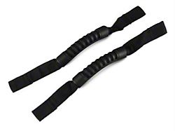RedRock Rear Seat Grab Handles (20-26 Jeep Gladiator JT)