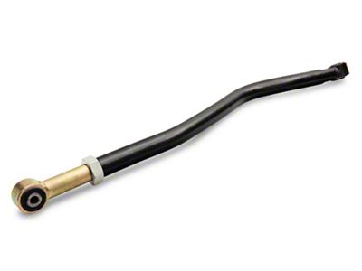 RedRock Adjustable Front Panhard Bar for 0 to 6-Inch Lift (07-18 Jeep Wrangler JK)
