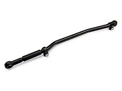 RedRock Double Adjustable Rear Panhard Bar for 2.50 to 6-Inch Lift (07-24 Jeep Wrangler JK & JL)