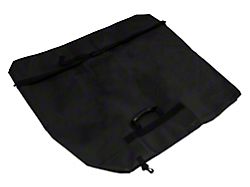RedRock Freedom Panel Storage Bag (07-26 Jeep Wrangler JK & JL)