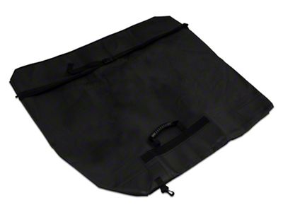 RedRock Freedom Panel Storage Bag (07-25 Jeep Wrangler JK & JL)