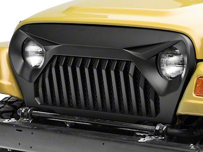 Rugged Ridge 11650.41 Body Tub Rail Armor Fits 97-06 Wrangler (TJ