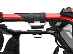 RedRock Grip Lite Metal Grab Handle (07-25 Jeep Wrangler JK & JL)