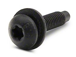 RedRock Hard Top Bolt (97-18 Jeep Wrangler TJ & JK)