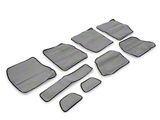 RedRock Hard Top Insulation Kit (18-26 Jeep Wrangler JL)