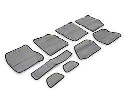 RedRock Hard Top Insulation Kit (18-25 Jeep Wrangler JL)