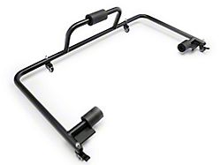 RedRock Hard Top Storage Cart