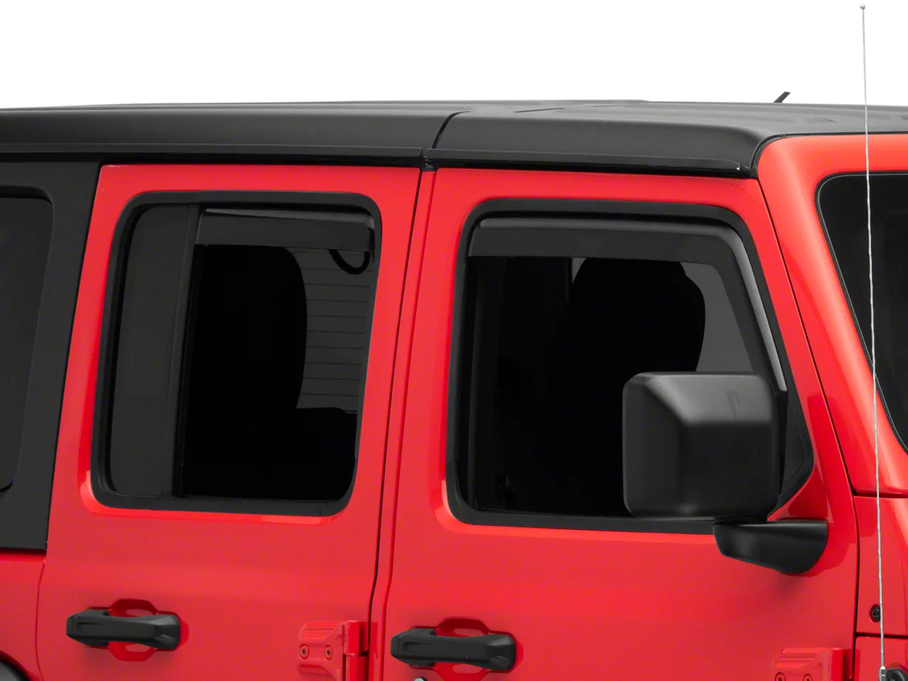 じゃる Jeep JL Wrangler JT Gladiator Reservoir Shocks Shop Now