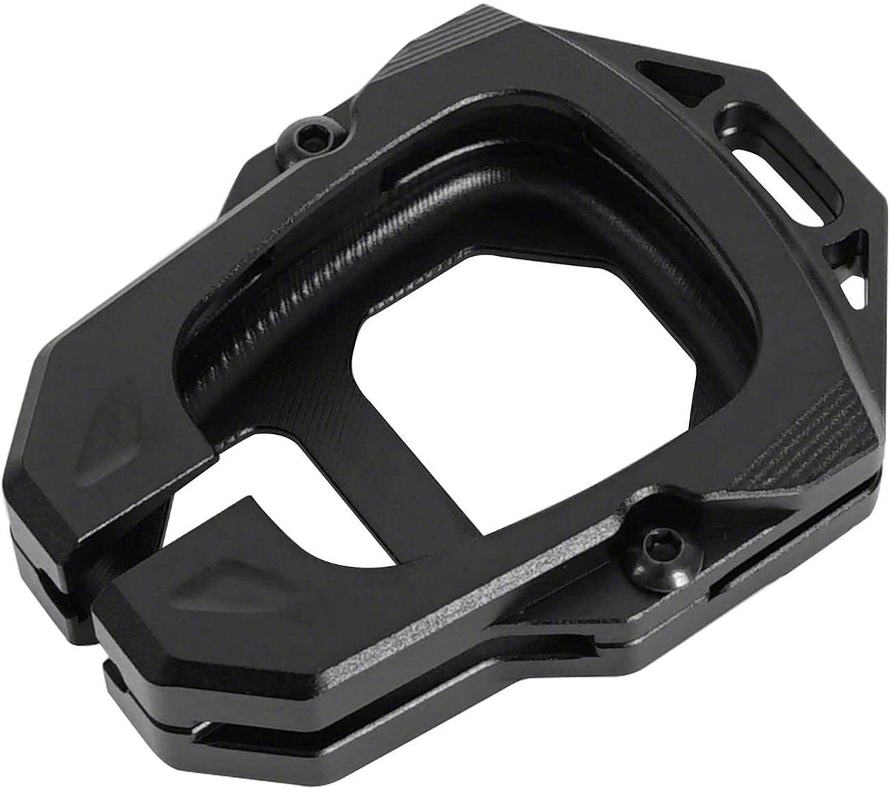 RedRock Jeep Wrangler Key FOB Case; Black J165873 (07-18 Jeep Wrangler ...