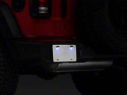 RedRock LED License Plate Bolts