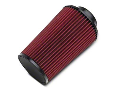 RedRock Replacement Air Filter (97-18 Jeep Wrangler TJ & JK)