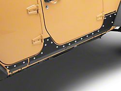 RedRock Rocker Armor (07-18 Jeep Wrangler JK 4-Door)