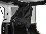 RedRock Roll Bar Storage Bags (07-18 Jeep Wrangler JK)