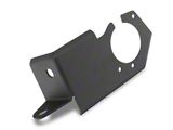 RedRock Steering Shaft Riser Bracket (97-06 Jeep Wrangler TJ)