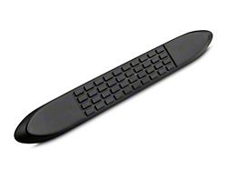 RedRock Replacement Step Pad for RedRock 4x4 3-Inch Tubular Side Step Bars Only; 21.30-Inch x 3.10-Inch 