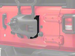 RedRock Tailgate CB Antenna Mount (18-24 Jeep Wrangler JL)