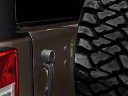 RedRock Tailgate Plug Kit (07-18 Jeep Wrangler JK)