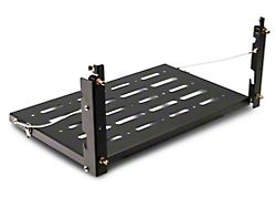 RedRock Tailgate Table (97-06 Jeep Wrangler TJ)