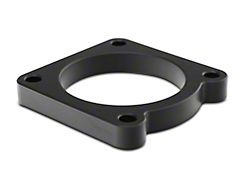 RedRock Throttle Body Spacer (07-11 3.8L Jeep Wrangler JK)