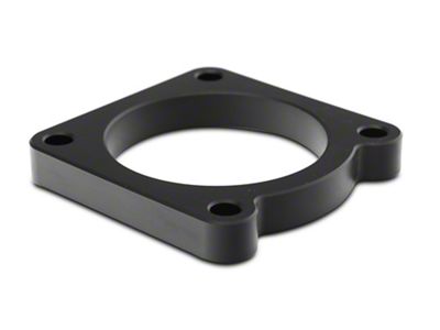 RedRock Throttle Body Spacer (07-11 3.8L Jeep Wrangler JK)