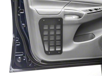 RedRock Door Panel Molle Panel (05-15 Tacoma)