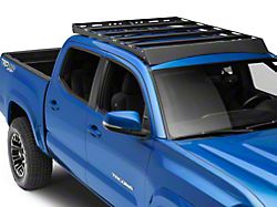 RedRock HD Roof Rack (05-23 Tacoma Double Cab)