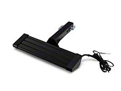 RedRock LED Hitch Step (05-23 Tacoma)