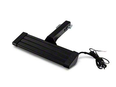 RedRock LED Hitch Step (05-23 Tacoma)