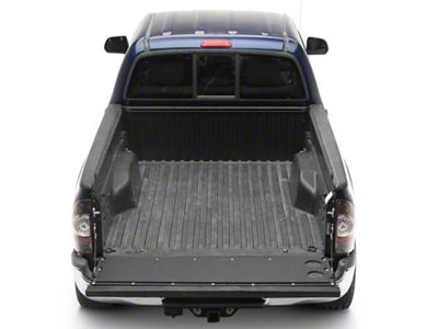 RedRock Tailgate Table Plate (05-23 Tacoma)