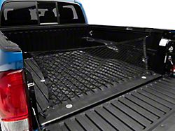 RedRock Truck Bed Cargo Net (05-23 Tacoma)