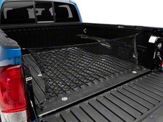 RedRock Truck Bed Cargo Net (05-23 Tacoma) RedRock Truck Bed Cargo Net (05-23 Tacoma)