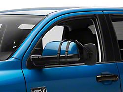 RedRock Extended View Towing Mirror (Universal; Some Adaptation May Be Required)