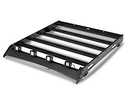 RedRock HD Roof Rack with LED Lights (07-13 Tundra CrewMax)