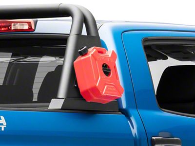 RedRock Jerry Can; 5 Liter