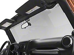 RedRock Window Pillar Grab Handles (07-18 Jeep Wrangler JK)